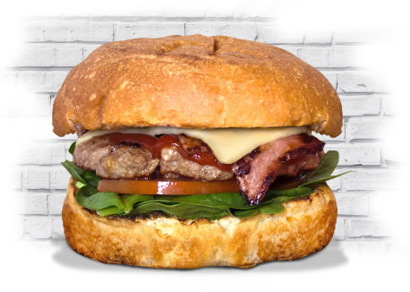 burgers south melbourne