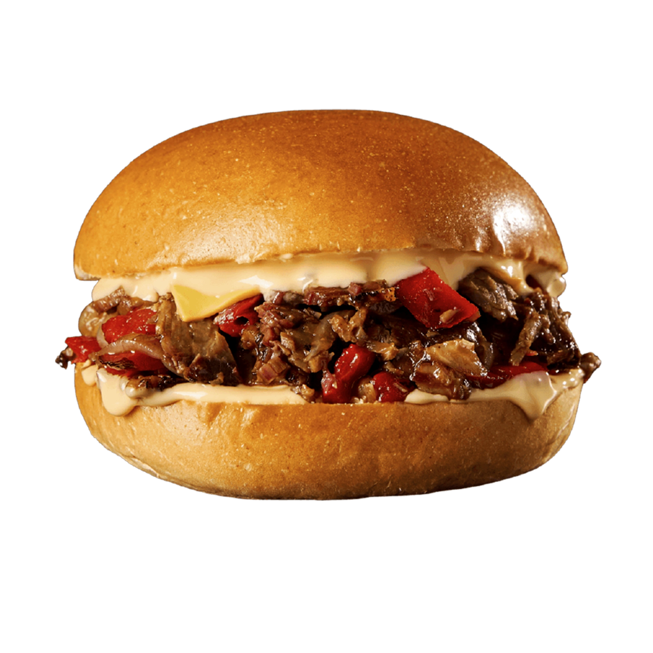 PHILLY CHEESE