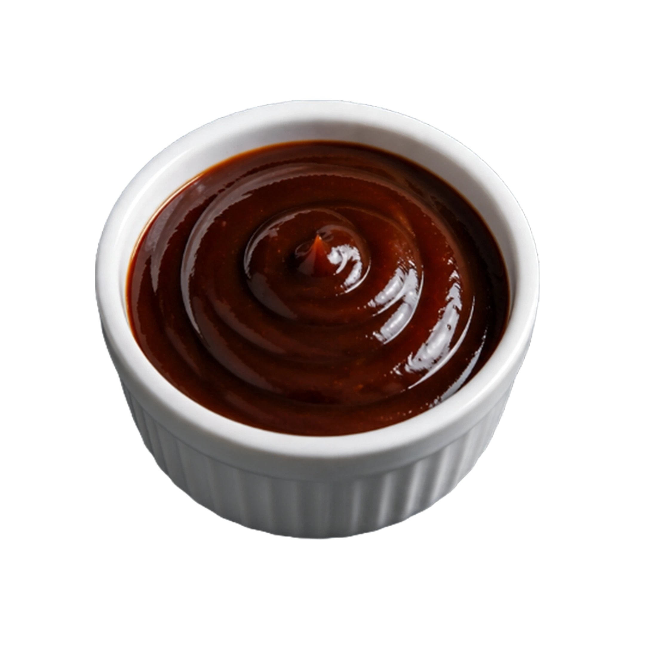 Homemade Smokey BBQ