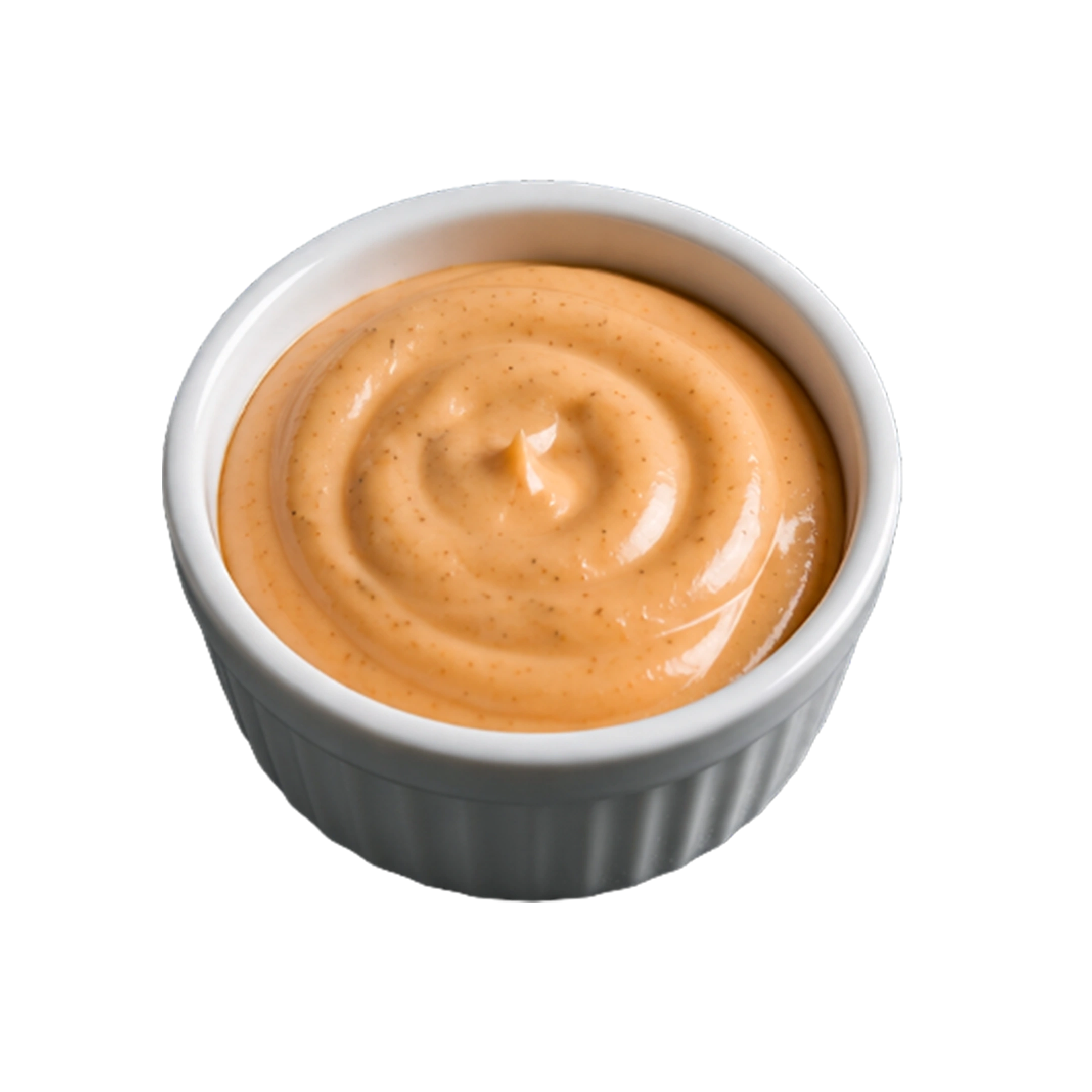 Homemade Burger Sauce
