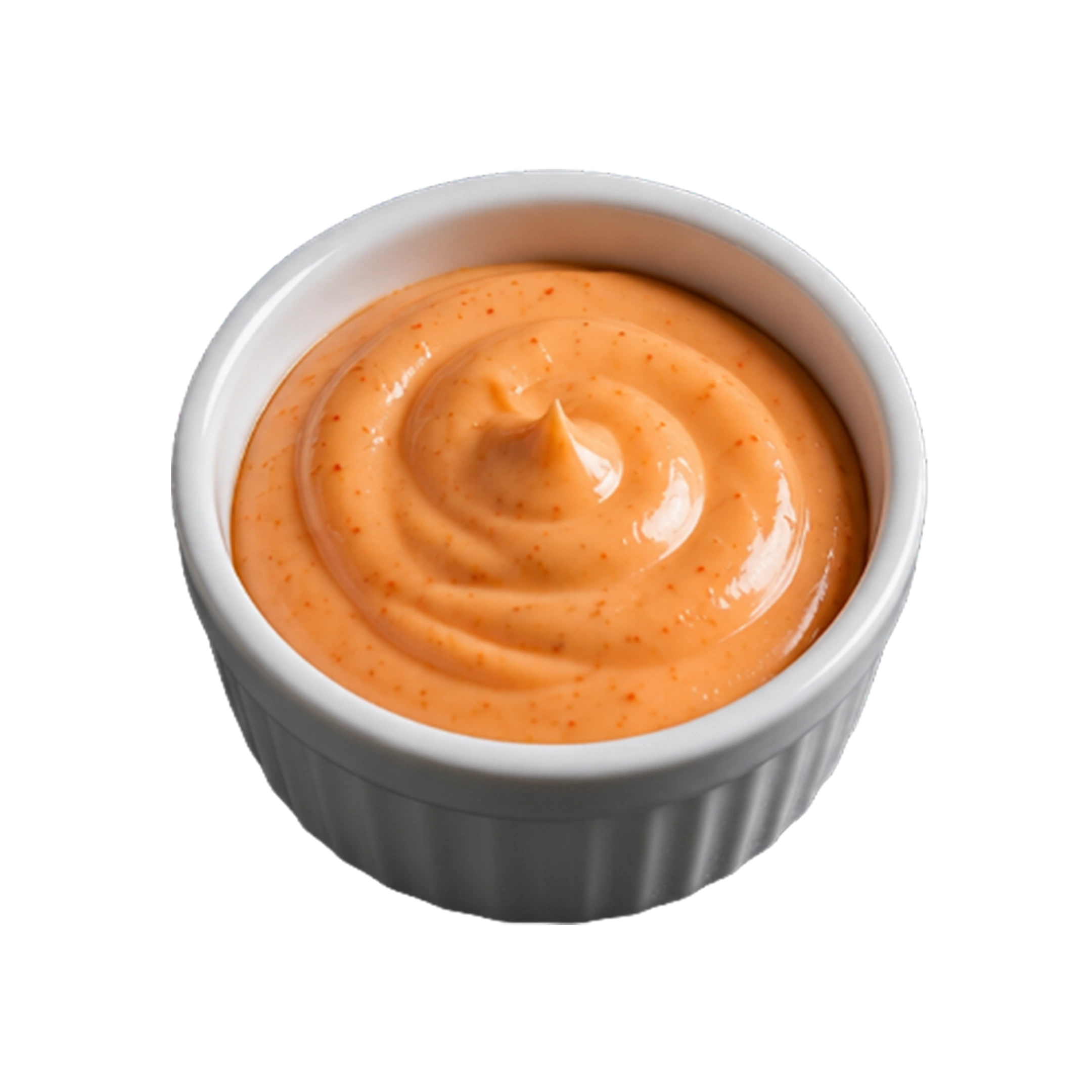 Homemade Chilli Mayo