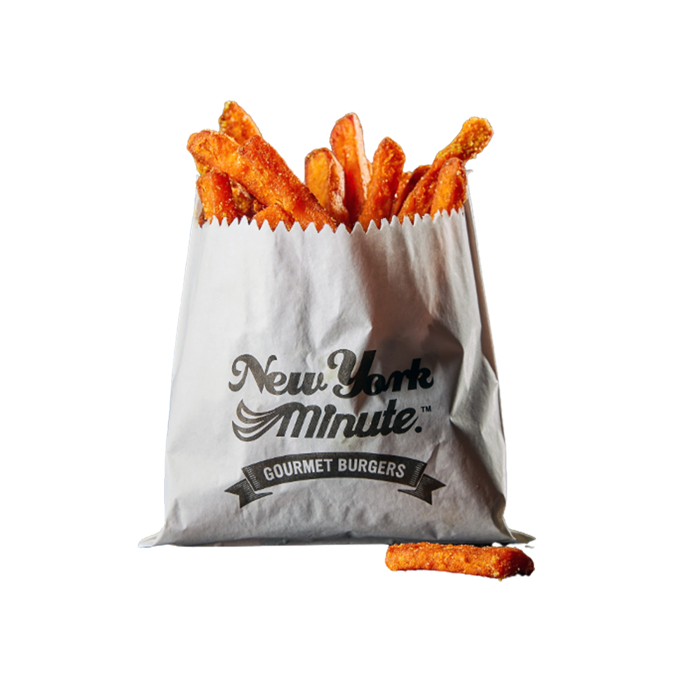 Sweet Potato Fries
