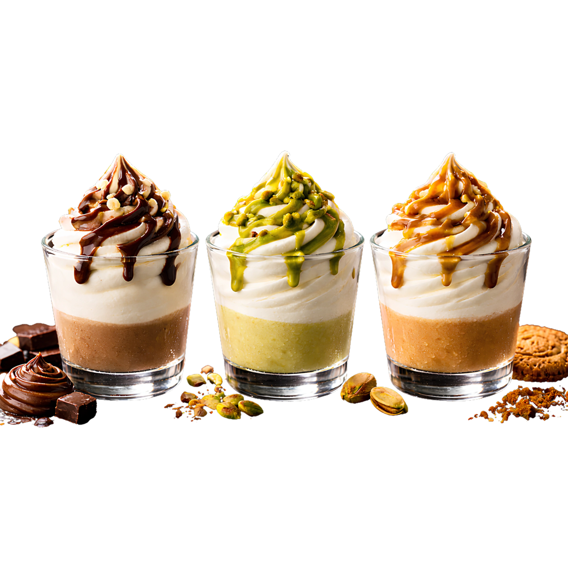 Soft Serve