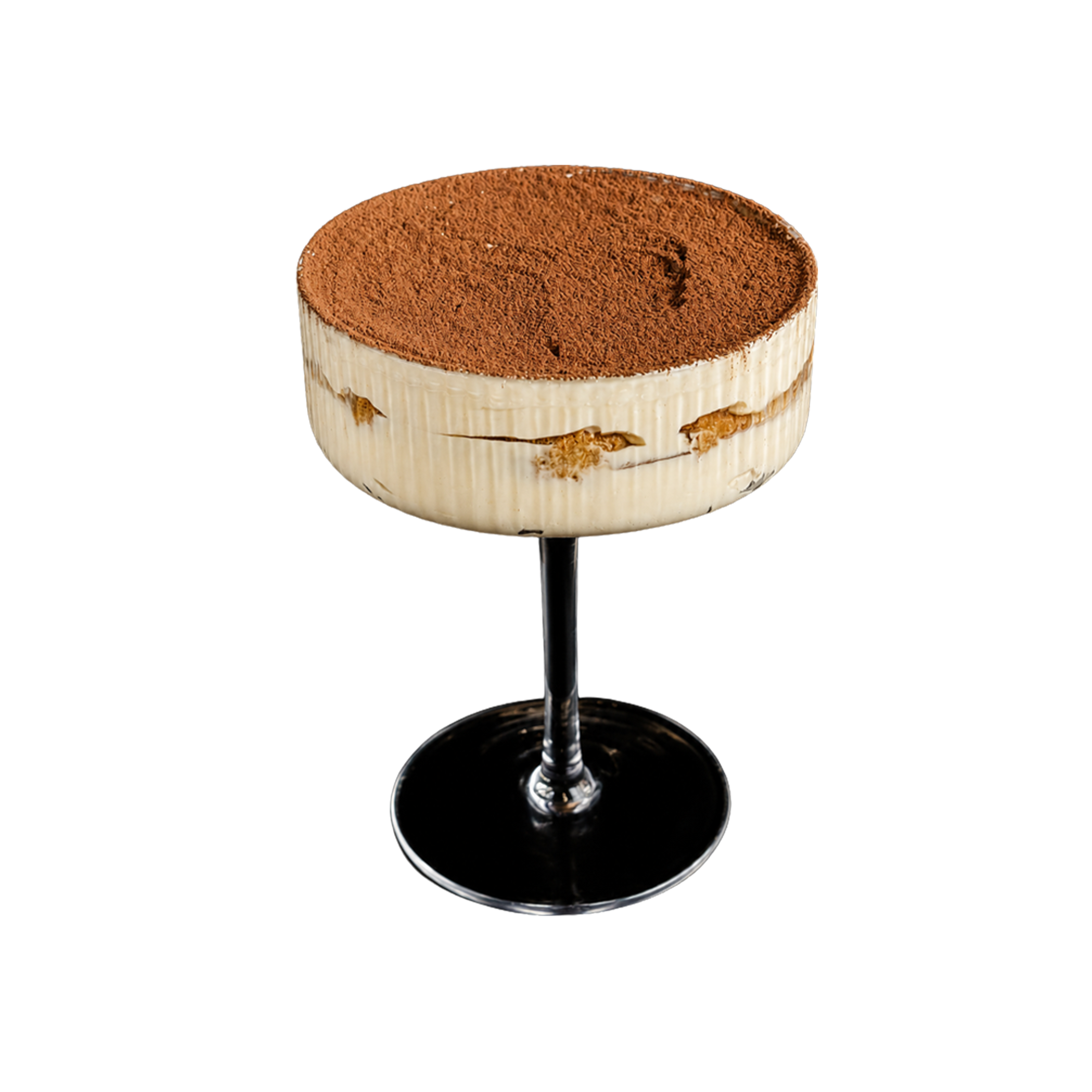 NYM Tiramisu