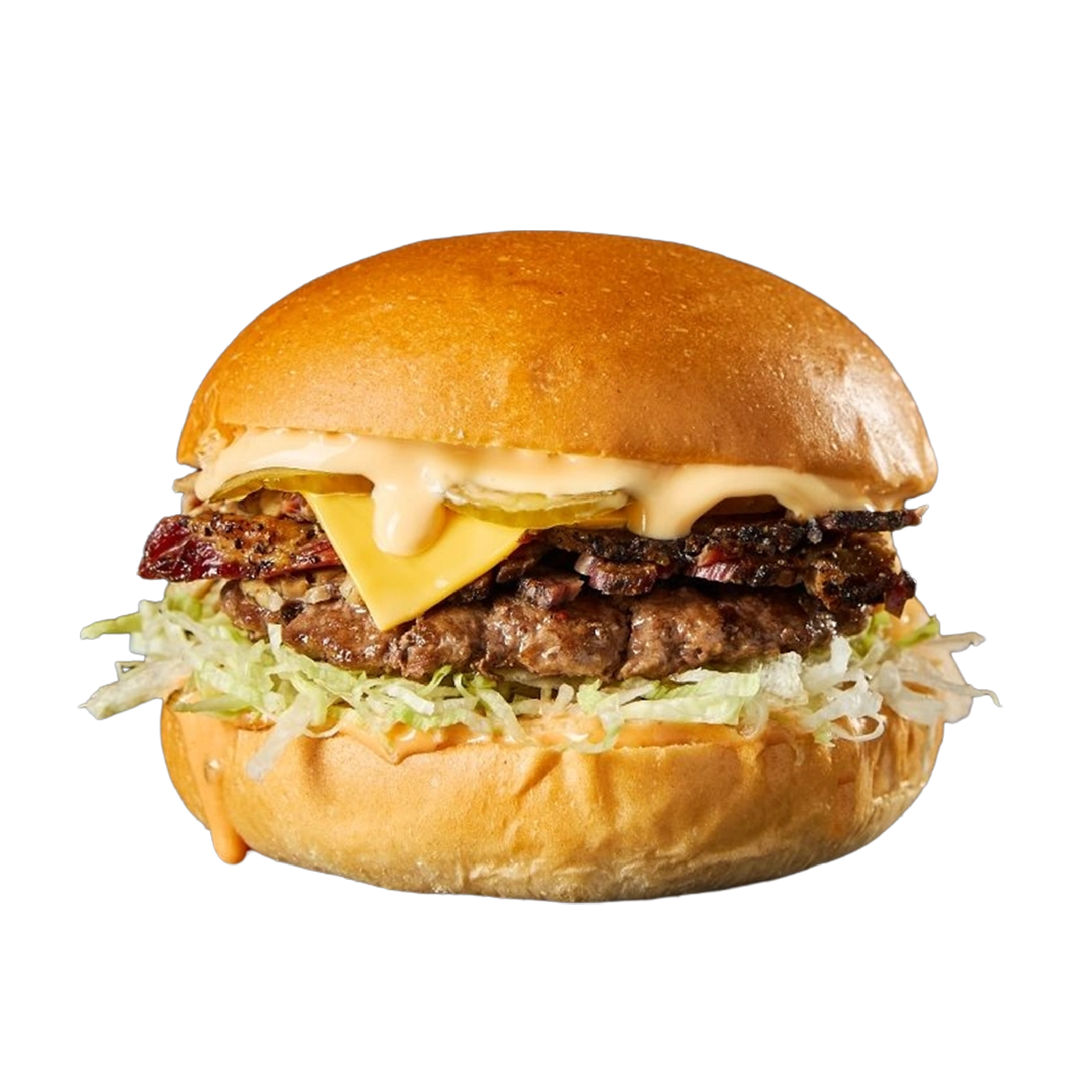 BROOKLYN BEEF