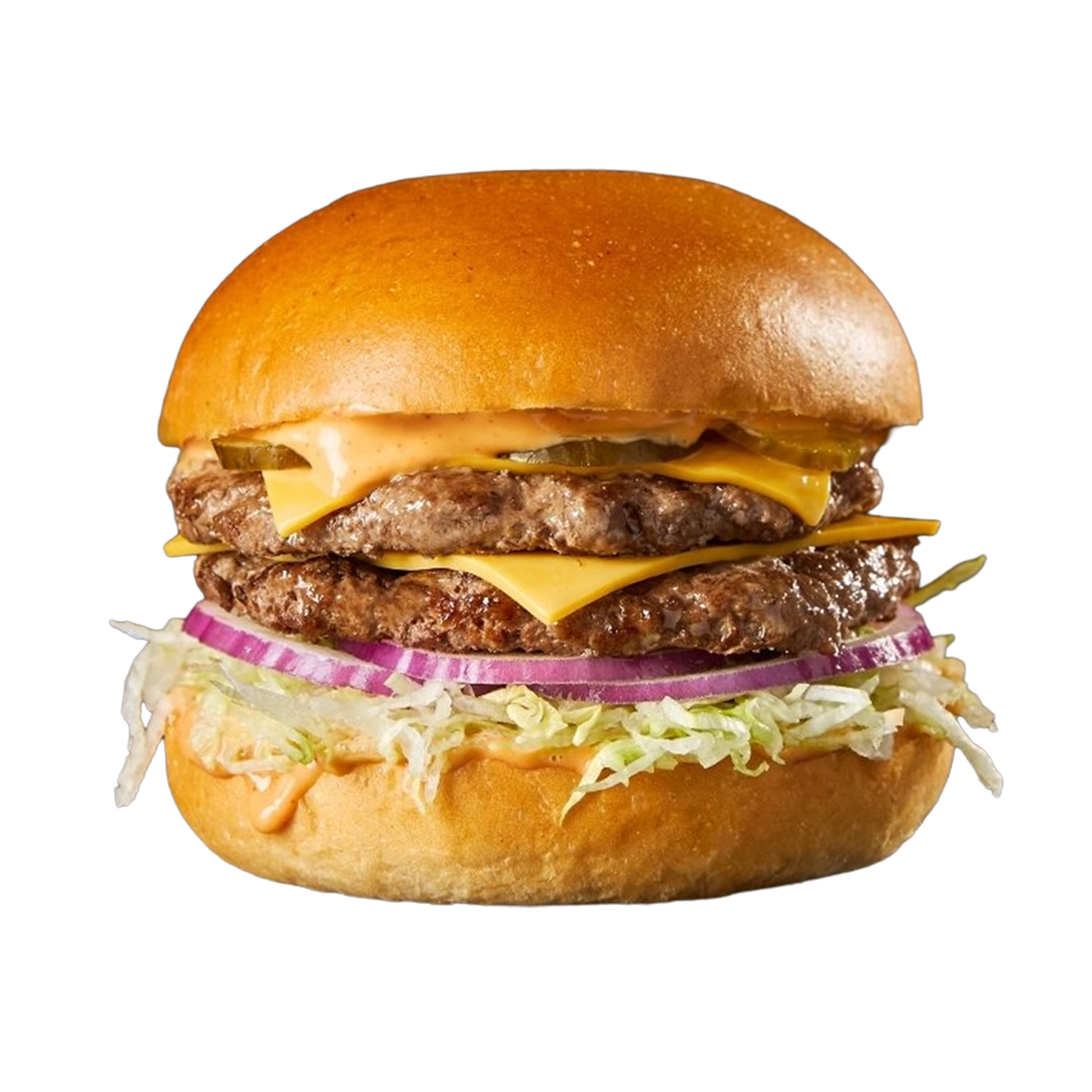 NEW YORK BURGER