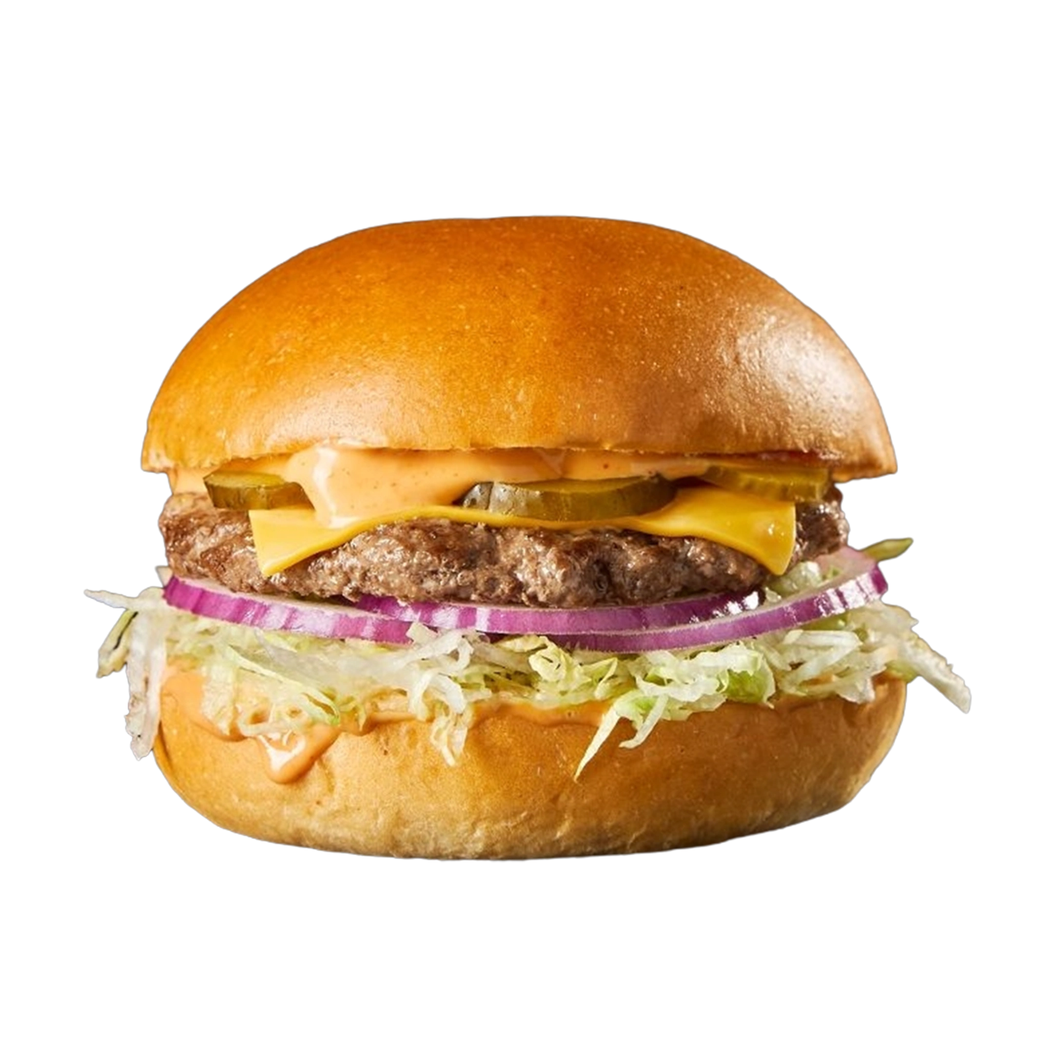 MINI NEW YORK BURGER