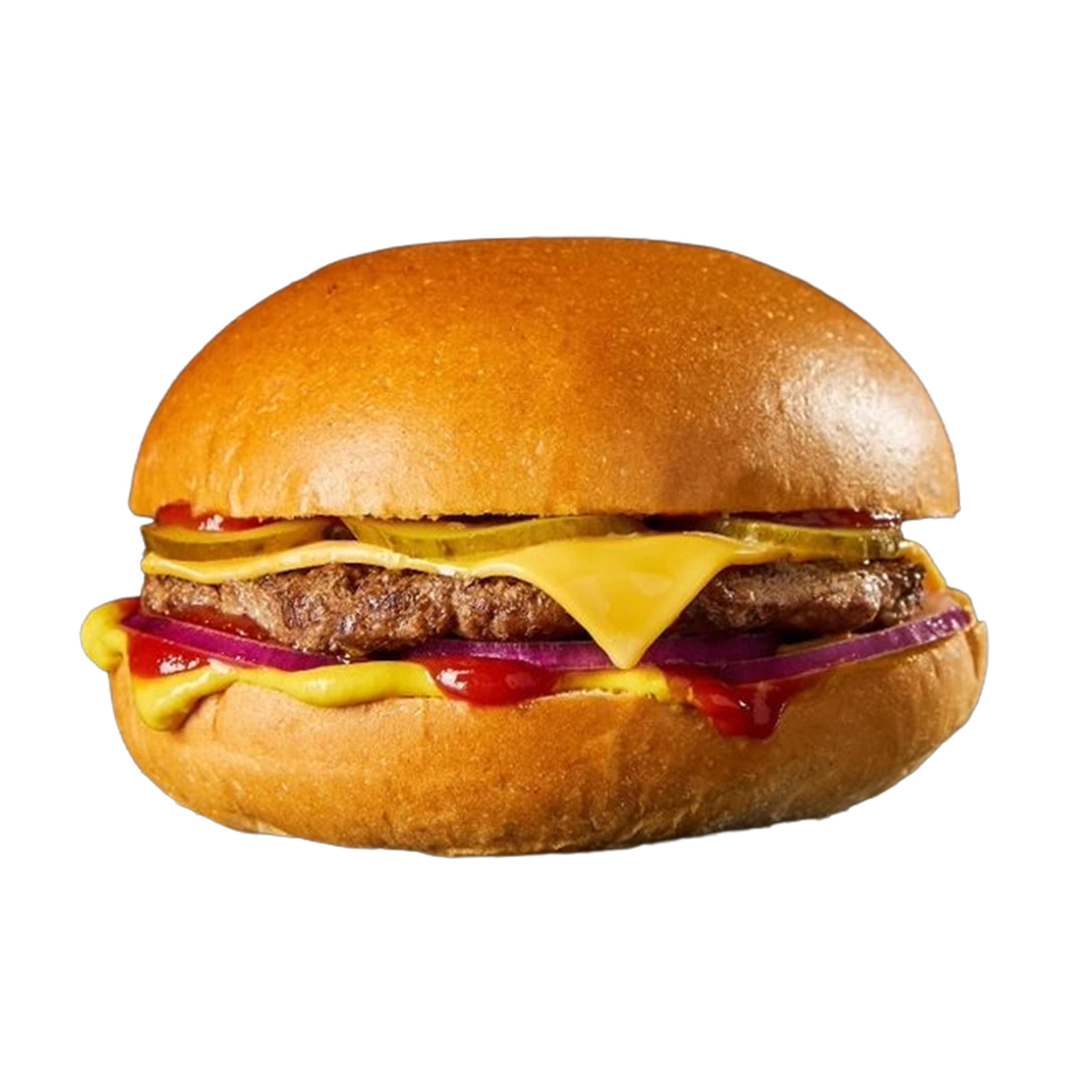 NEW JERSEY BURGER