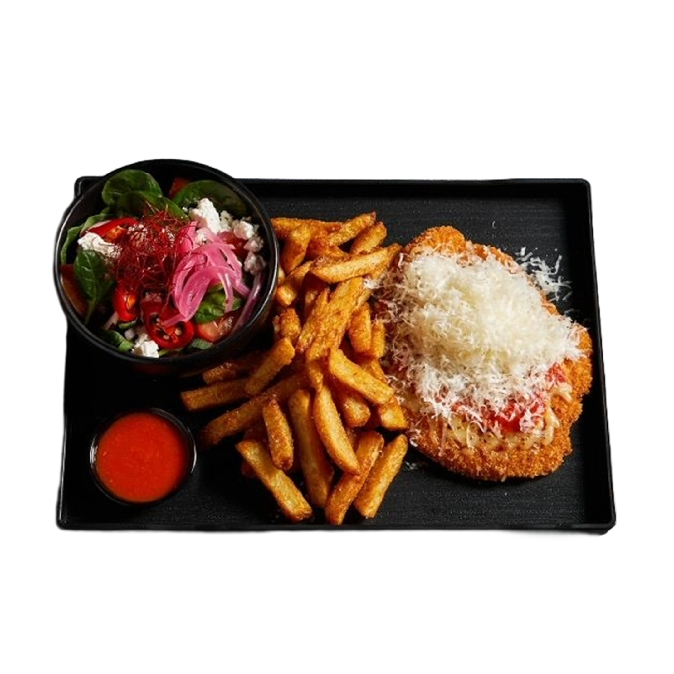 The Famous NYM Parma