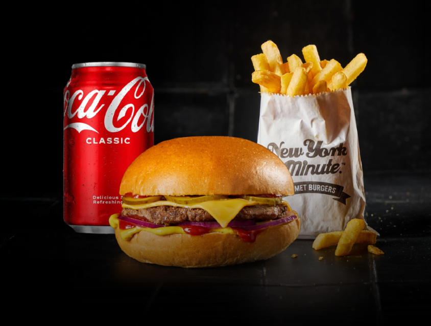 Make it a combo